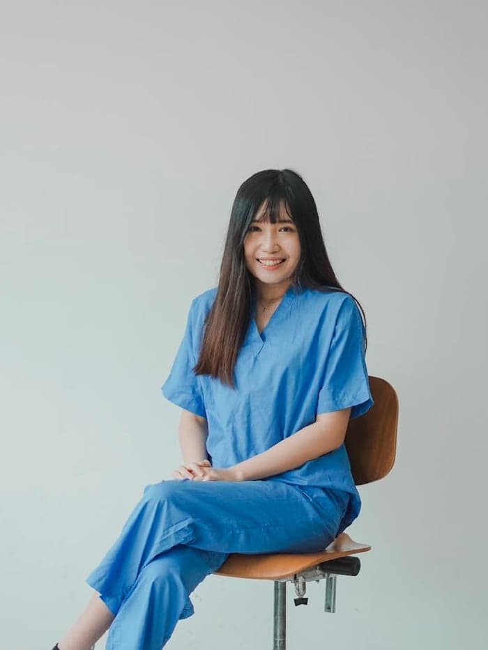 Dr Chew, Dentist — LS Dental Clinic Ipoh Garden