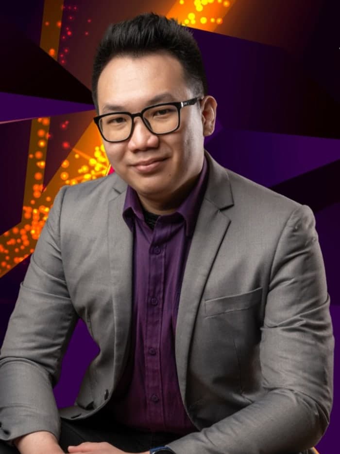 Dr Teoh, Dentist · Co-Founder of LS Dental — LS Dental Clinic Ipoh Garden